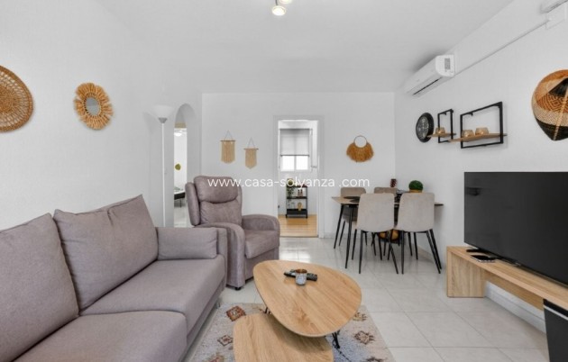 Herverkoop - Appartement / flat - Torrevieja - Jardin Del Mar