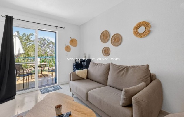 Herverkoop - Appartement / flat - Torrevieja - Jardin Del Mar