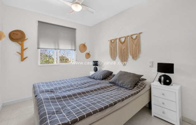Herverkoop - Appartement / flat - Torrevieja - Jardin Del Mar