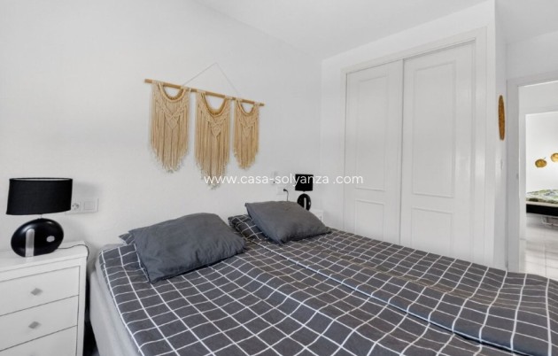 Herverkoop - Appartement / flat - Torrevieja - Jardin Del Mar
