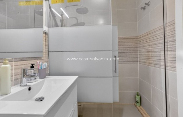 Herverkoop - Appartement / flat - Torrevieja - Jardin Del Mar
