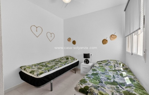 Herverkoop - Appartement / flat - Torrevieja - Jardin Del Mar