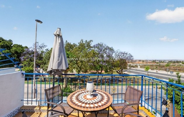 Herverkoop - Appartement / flat - Torrevieja - Jardin Del Mar