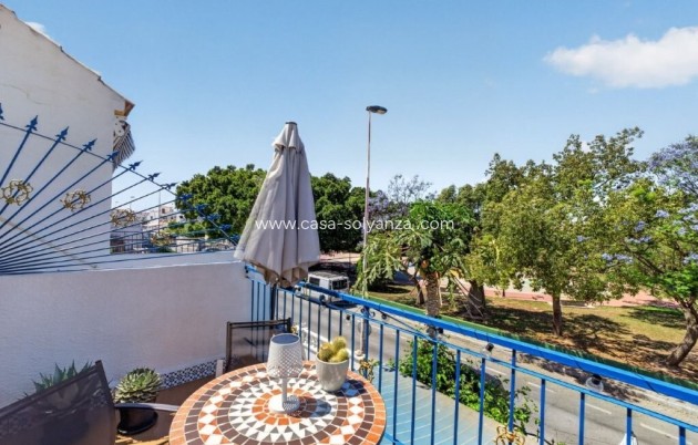 Herverkoop - Appartement / flat - Torrevieja - Jardin Del Mar