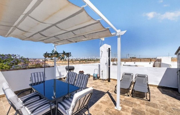 Herverkoop - Appartement / flat - Torrevieja - Jardin Del Mar