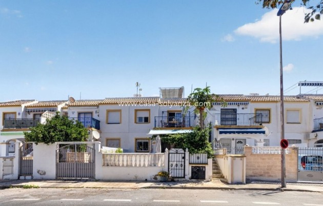 Herverkoop - Appartement / flat - Torrevieja - Jardin Del Mar