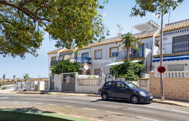 Herverkoop - Appartement / flat - Torrevieja - Jardin Del Mar