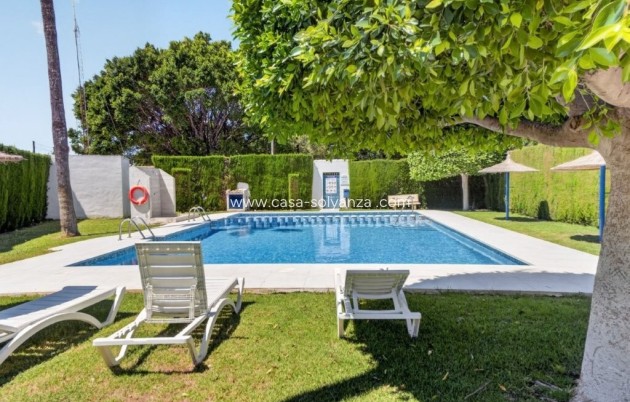 Herverkoop - Appartement / flat - Torrevieja - Jardin Del Mar