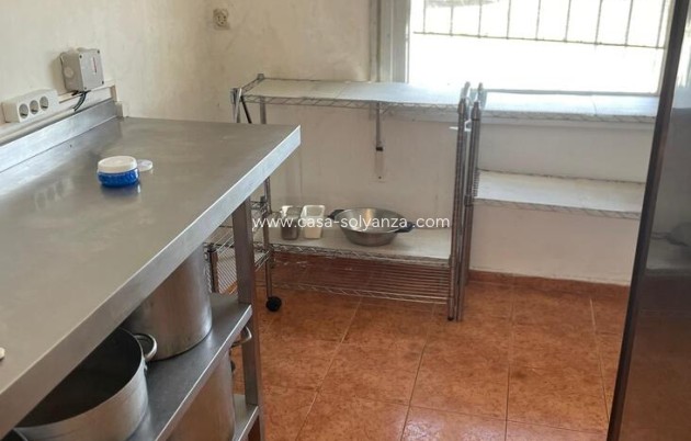 Wiederverkauf - Villa - Denia - Costa Blanca