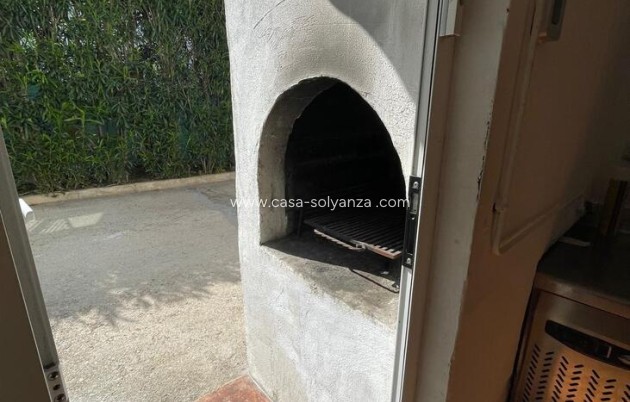 Wiederverkauf - Villa - Denia - Costa Blanca