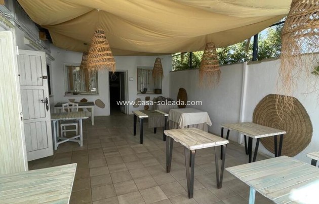 Wiederverkauf - Villa - Denia - Costa Blanca