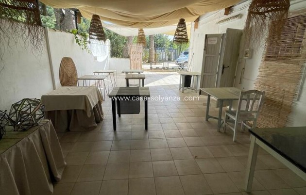 Wiederverkauf - Villa - Denia - Costa Blanca