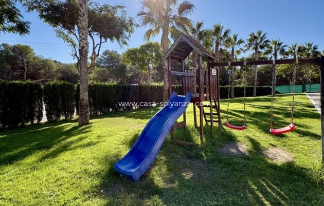 Resale - Apartment / flat - Guardamar del Segura - Costa Blanca