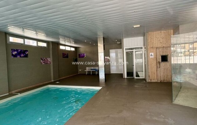 Resale - Apartment / flat - Guardamar del Segura - Costa Blanca