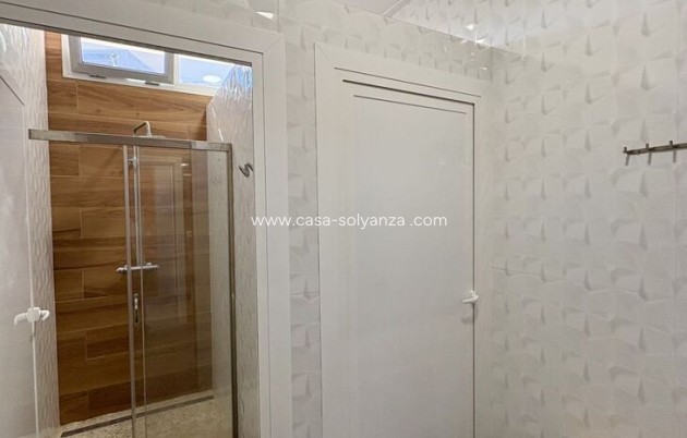 Resale - Apartment / flat - Guardamar del Segura - Costa Blanca