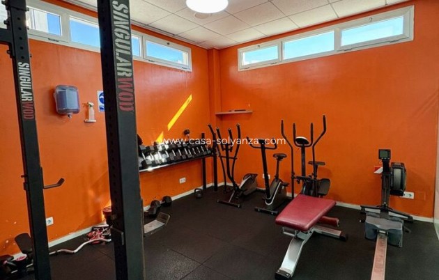 Resale - Apartment / flat - Guardamar del Segura - Costa Blanca