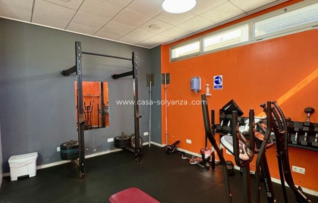 Resale - Apartment / flat - Guardamar del Segura - Costa Blanca