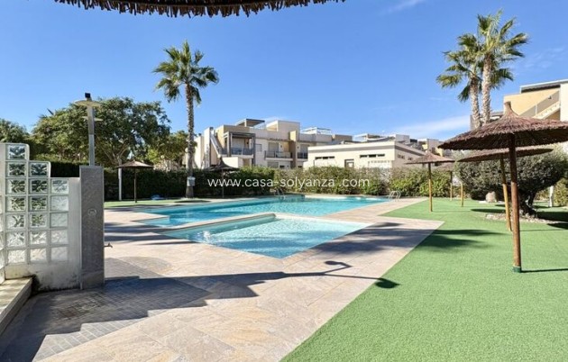 Resale - Apartment / flat - Guardamar del Segura - Costa Blanca