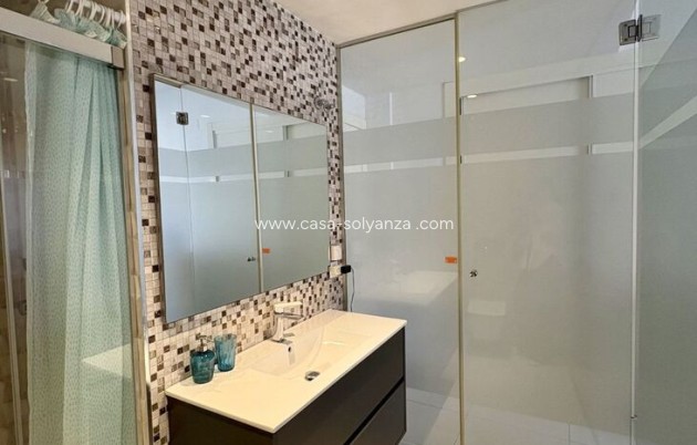 Resale - Apartment / flat - Guardamar del Segura - Costa Blanca