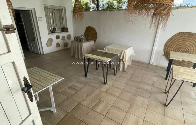 Wiederverkauf - Villa - Denia - Costa Blanca