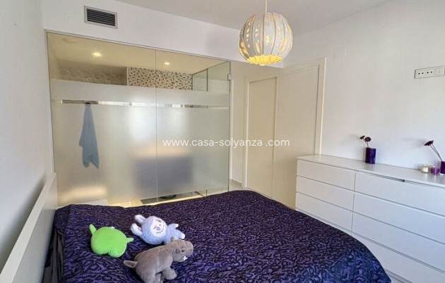 Resale - Apartment / flat - Guardamar del Segura - Costa Blanca