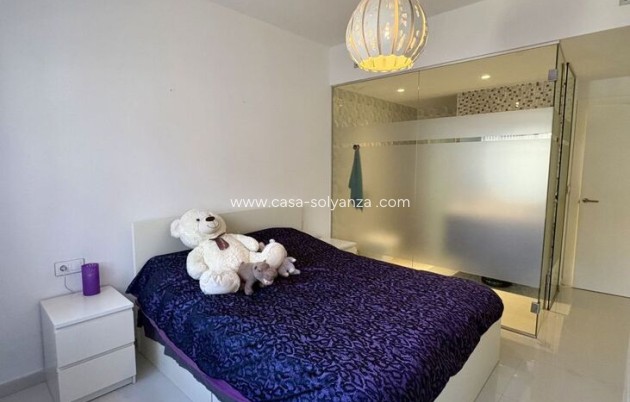 Resale - Apartment / flat - Guardamar del Segura - Costa Blanca