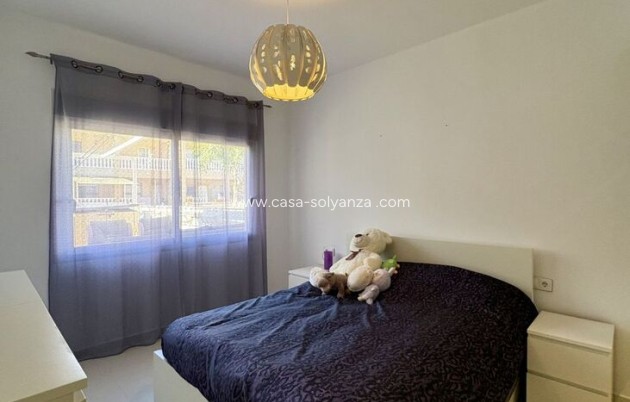 Resale - Apartment / flat - Guardamar del Segura - Costa Blanca
