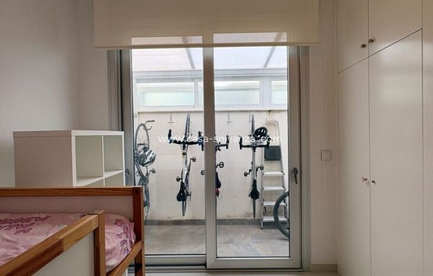 Resale - Apartment / flat - Guardamar del Segura - Costa Blanca