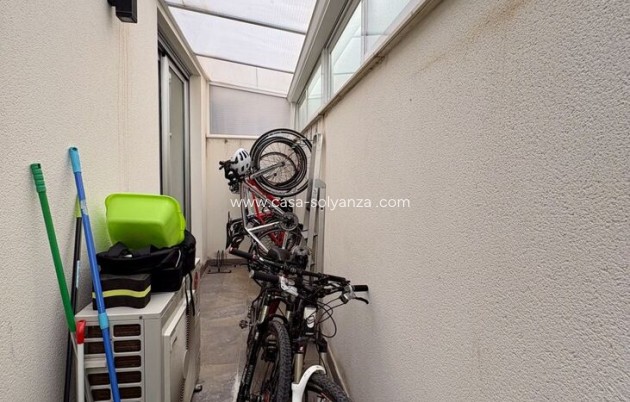 Resale - Apartment / flat - Guardamar del Segura - Costa Blanca