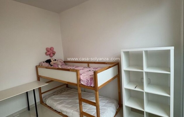 Resale - Apartment / flat - Guardamar del Segura - Costa Blanca