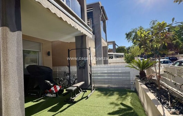 Resale - Apartment / flat - Guardamar del Segura - Costa Blanca