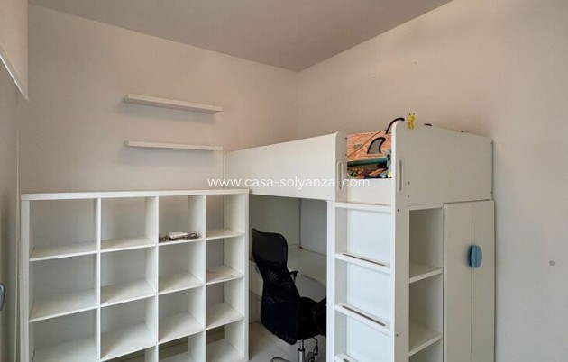 Resale - Apartment / flat - Guardamar del Segura - Costa Blanca