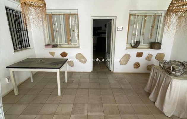 Wiederverkauf - Villa - Denia - Costa Blanca