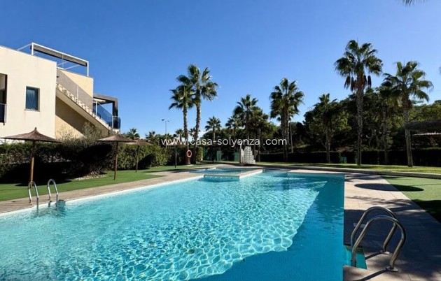 Resale - Apartment / flat - Guardamar del Segura - Costa Blanca