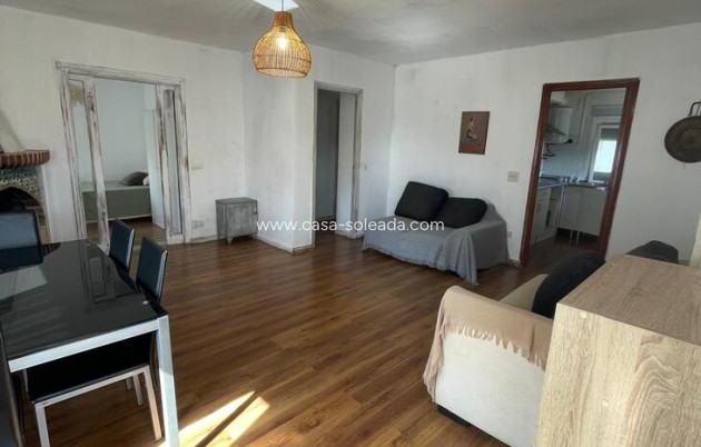 Wiederverkauf - Villa - Denia - Costa Blanca