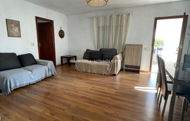 Wiederverkauf - Villa - Denia - Costa Blanca