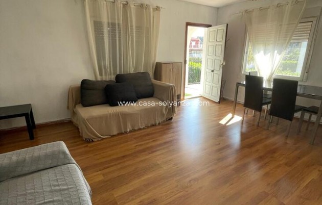 Wiederverkauf - Villa - Denia - Costa Blanca