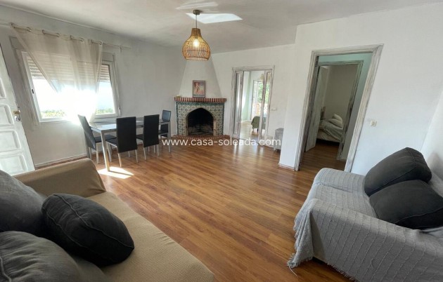 Wiederverkauf - Villa - Denia - Costa Blanca