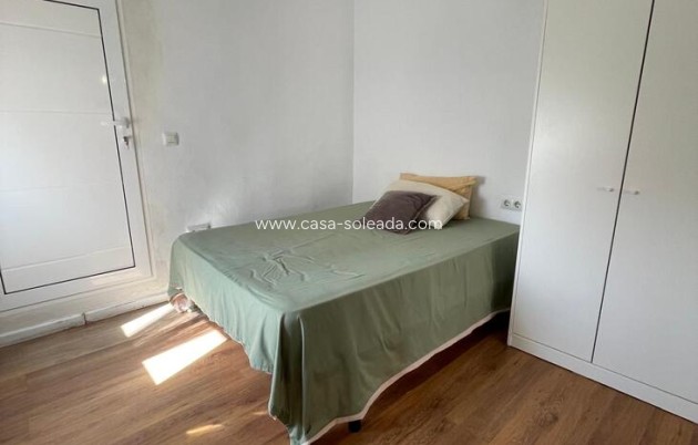 Wiederverkauf - Villa - Denia - Costa Blanca