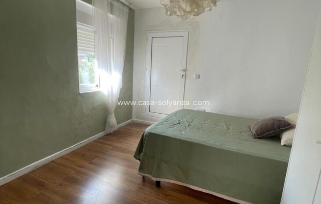 Wiederverkauf - Villa - Denia - Costa Blanca