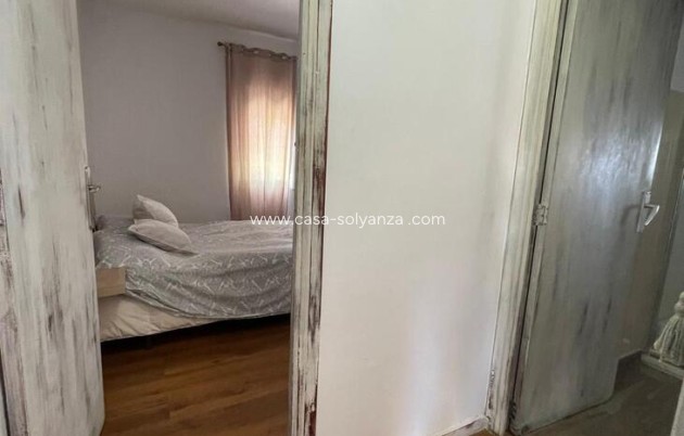 Wiederverkauf - Villa - Denia - Costa Blanca