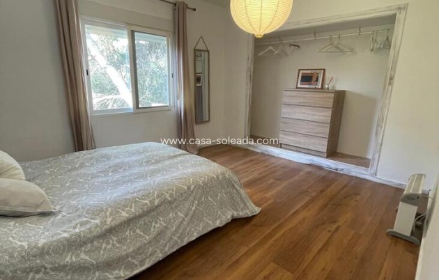 Wiederverkauf - Villa - Denia - Costa Blanca