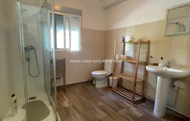 Wiederverkauf - Villa - Denia - Costa Blanca