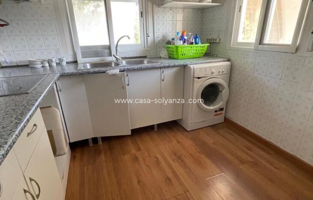 Wiederverkauf - Villa - Denia - Costa Blanca