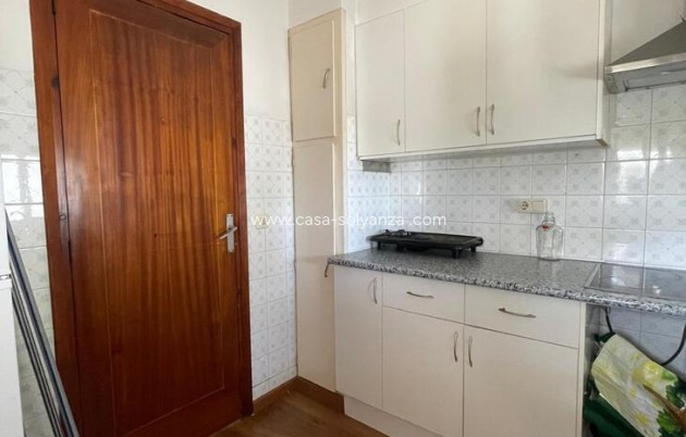 Wiederverkauf - Villa - Denia - Costa Blanca
