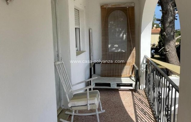 Wiederverkauf - Villa - Denia - Costa Blanca
