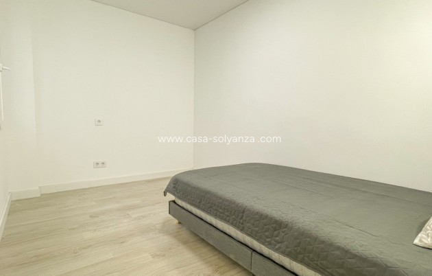 Herverkoop - Appartement / flat - Torrevieja - El Acequión - Los Náufragos