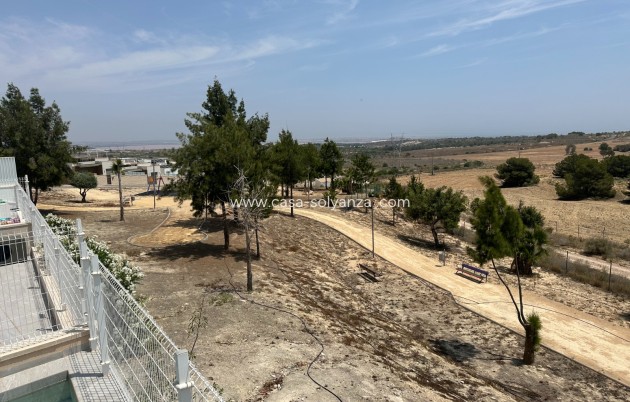 Herverkoop - Villa - San Miguel de Salinas - San Miguel Salinas