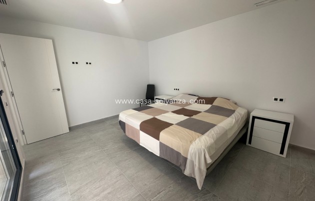 Herverkoop - Villa - San Miguel de Salinas - San Miguel Salinas
