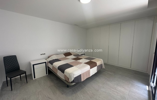 Herverkoop - Villa - San Miguel de Salinas - San Miguel Salinas